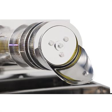 200 Kg Mum Sıkma Presi