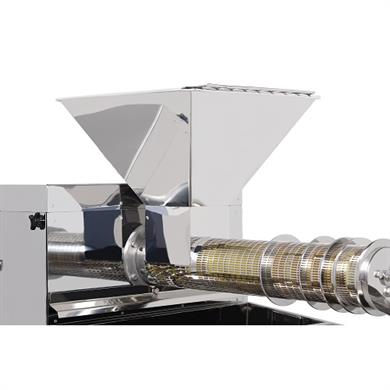 200 Kg Mum Sıkma Presi