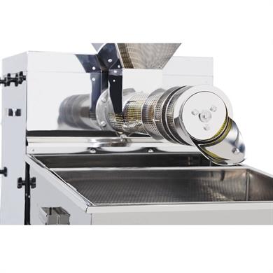 200 Kg Mum Sıkma Presi