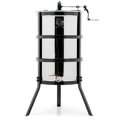 170 Litre Şurup Karıştırıcı Manuel