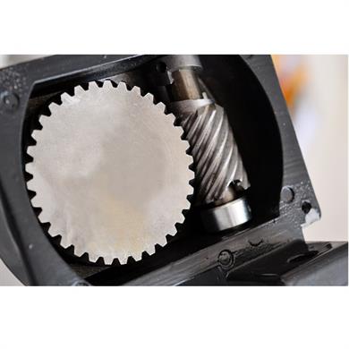 4 Çerçeveli İçten Dönerli Manuel Kasetli Bal Süzme Makinesi 304