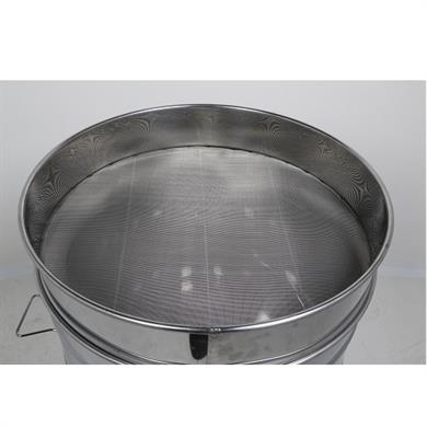 43 cm Bal Eleği - 200 ve 250 Kg Eritme İçin