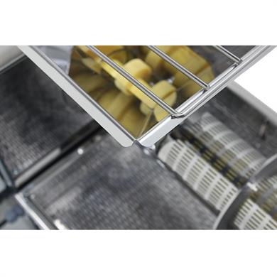 50 Kg Mum Sıkma Presi