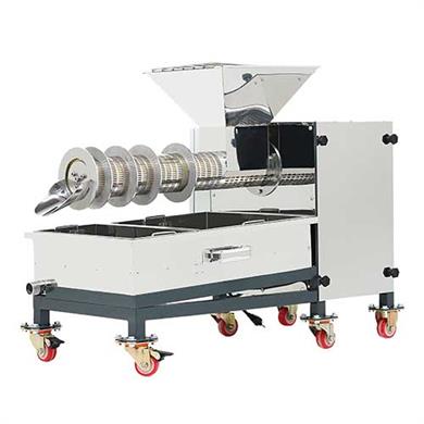 50 Kg Mum Sıkma Presi