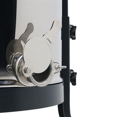 6 Çerçeveli Bal Süzme Makinesi Manuel