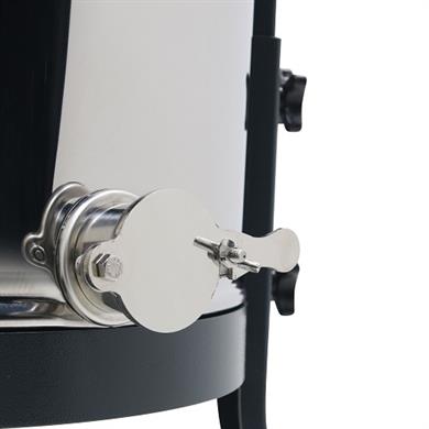 6 Çerçeveli Bal Süzme Makinesi Manuel