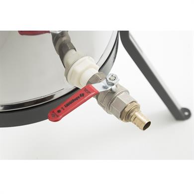 70 Litre Şurup Karıştırıcı Manuel