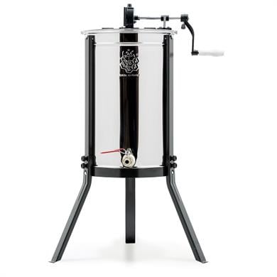 70 Litre Şurup Karıştırıcı Manuel