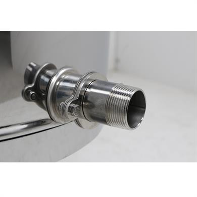 Bal Musluğu Çevirici Aparat