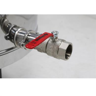 Bal Musluğu Çevirici Aparat