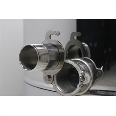 Bal Musluğu Çevirici Aparat