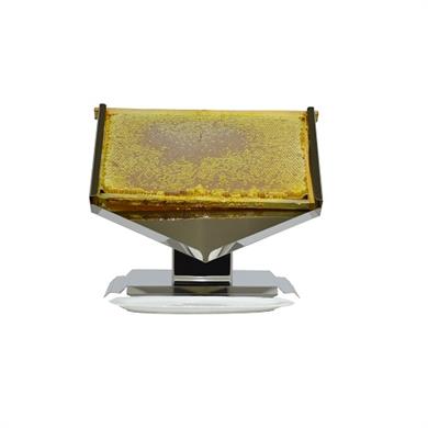 Bal Sunum Standı Yatay