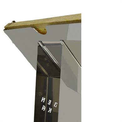 Bal Sunum Standı Yatay