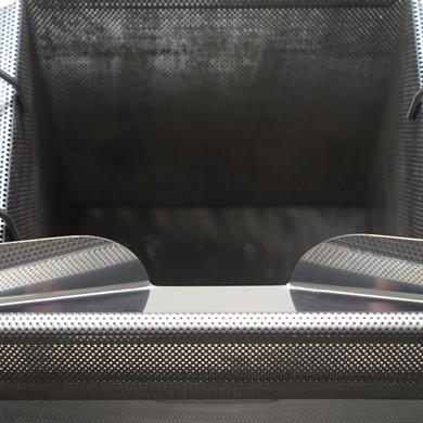 Çerçeve Yıkama Sistemi | Balmumu Temizleme | 380V