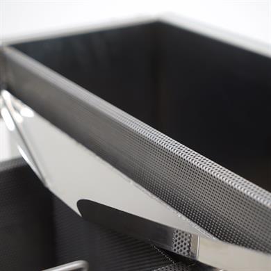 Çerçeve Yıkama Sistemi | Balmumu Temizleme | 380V