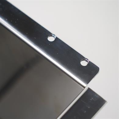 Çerçeve Yıkama Sistemi | Balmumu Temizleme | 380V