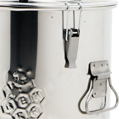 Dikey Bal Filtresi - Cidarsız