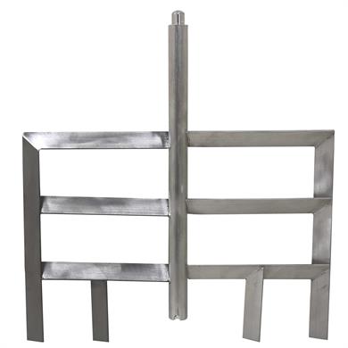 Mum Seperatörü ( Otomatik Buhar)