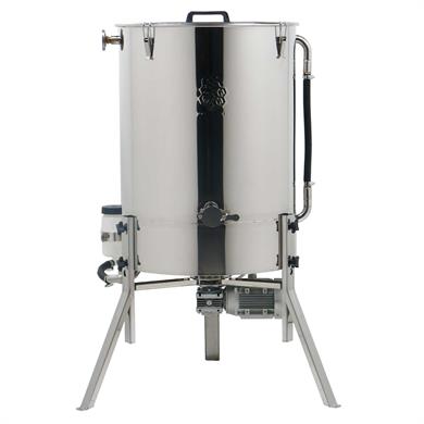 Mum Seperatörü ( Otomatik Buhar)