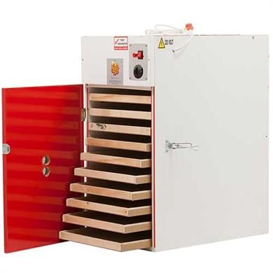 Polen Kurutma Makinesi