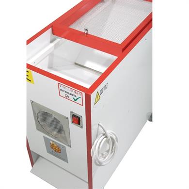 Polen Temizleme Makinesi