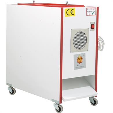 Polen Temizleme Makinesi