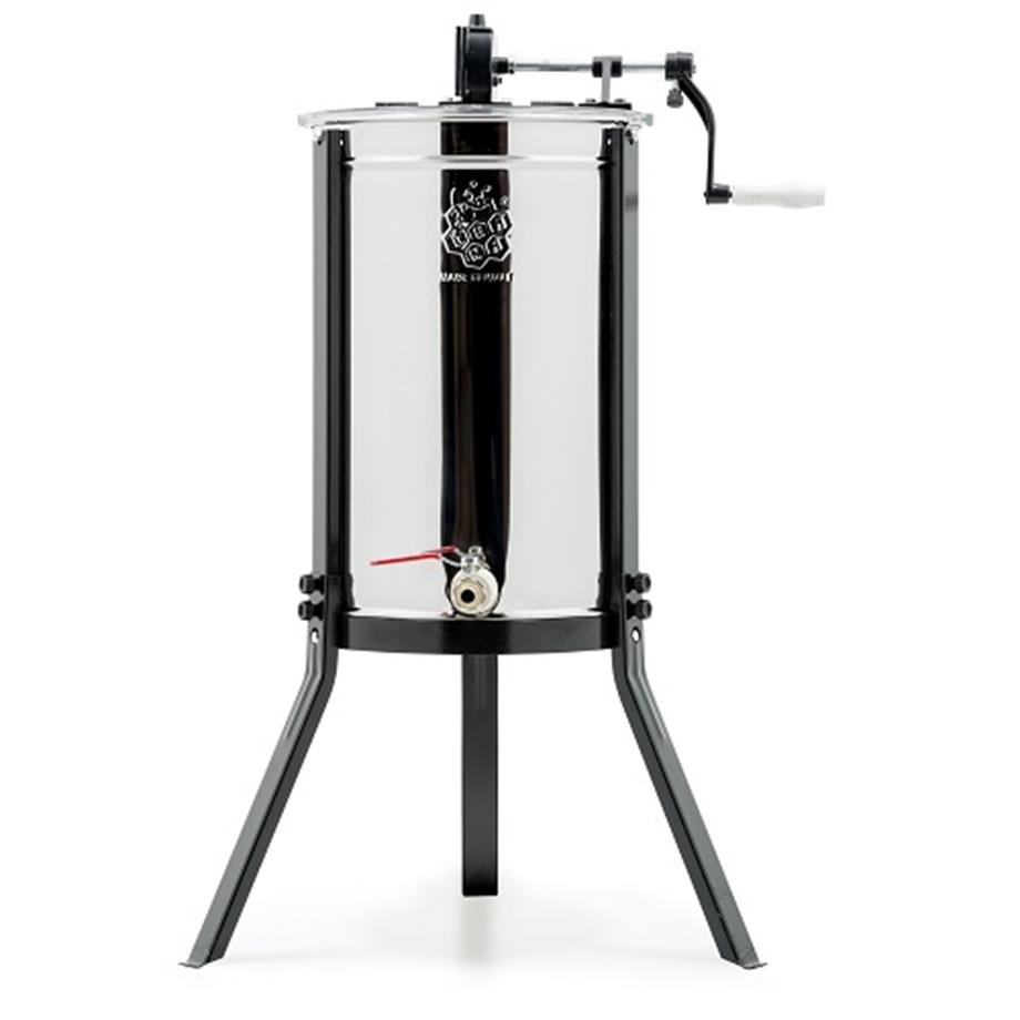 70 Litre Şurup Karıştırıcı Manuel