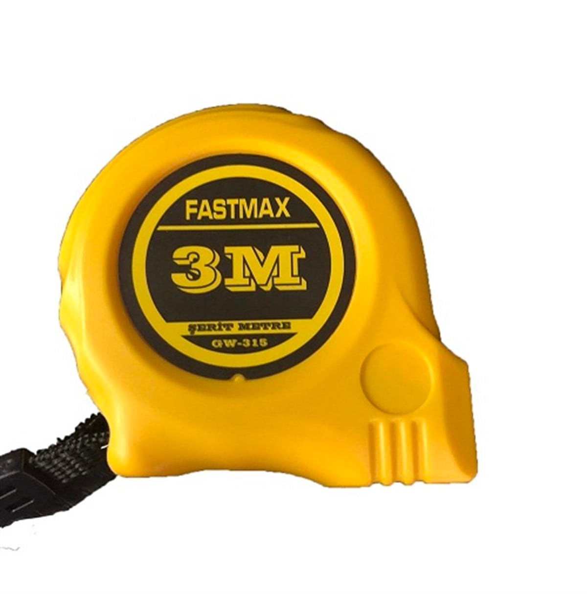 Fastmax Gw 315 Metre 3mx13mm
