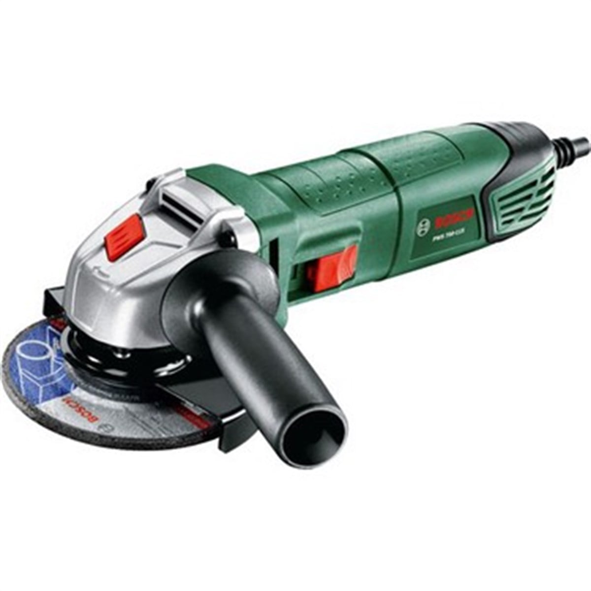 Bosch PWS 700-115 700W 115mm Avuç Taşlama