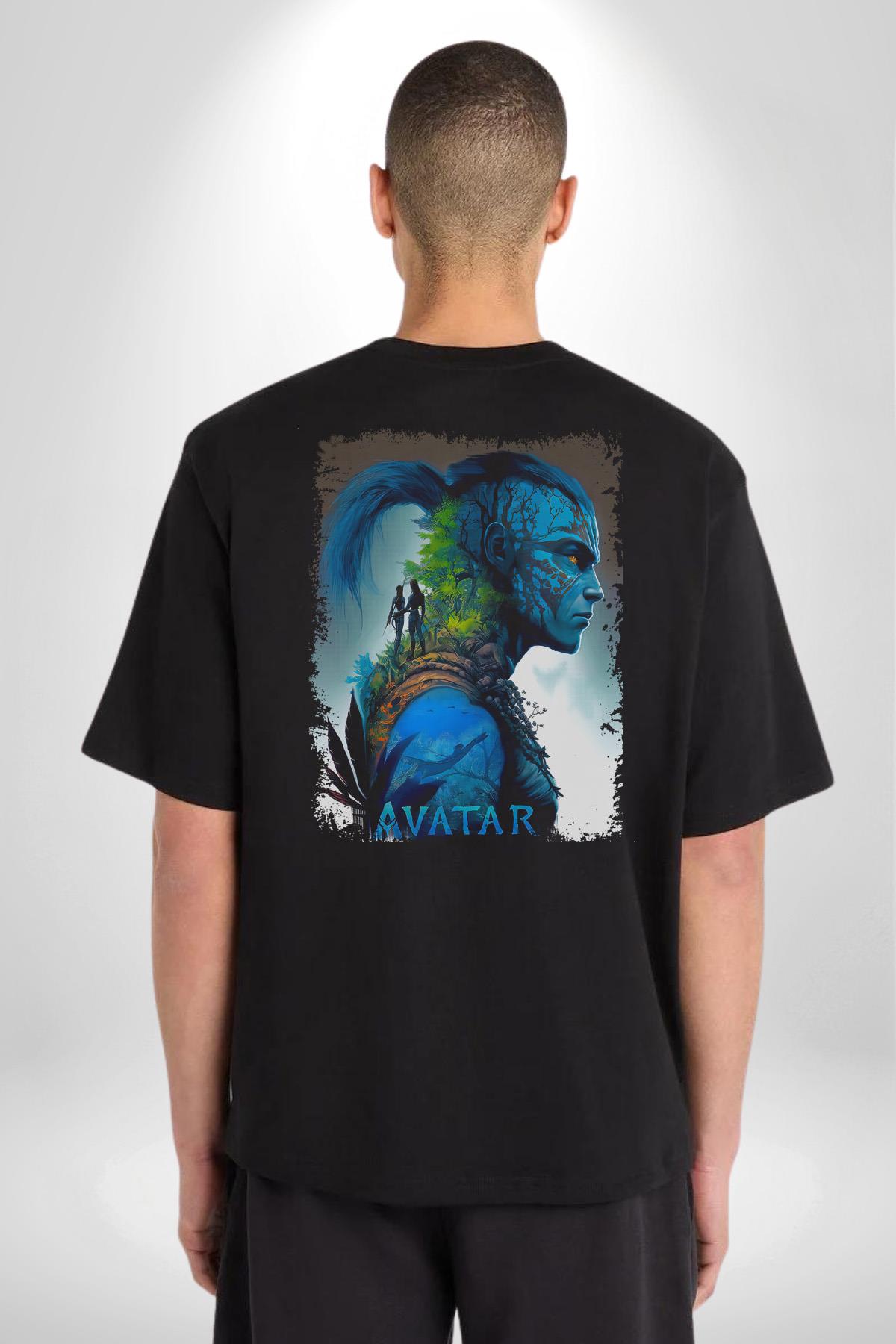T shirt avatar shop