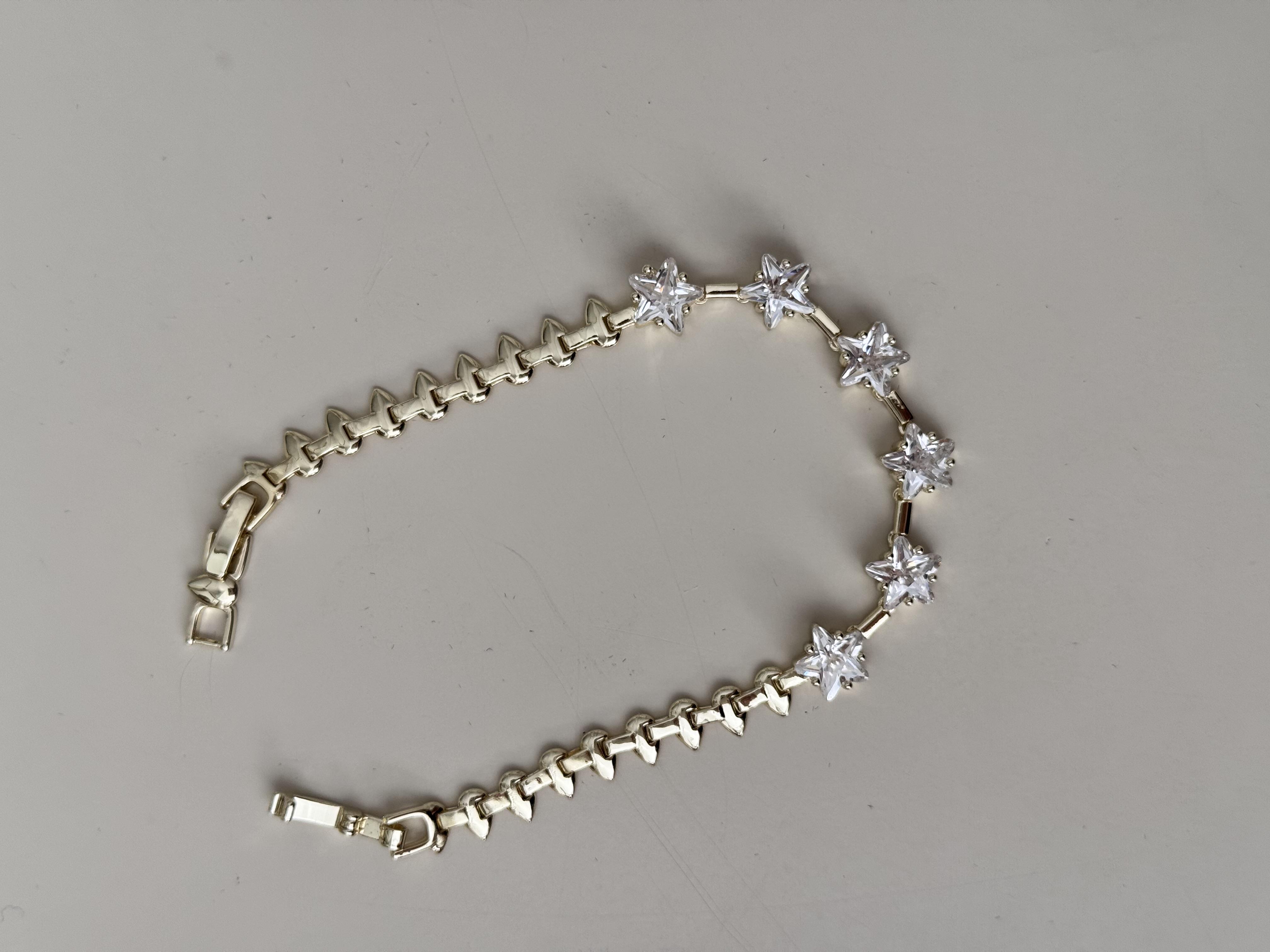 14k Özel seri vip Bileklik 272