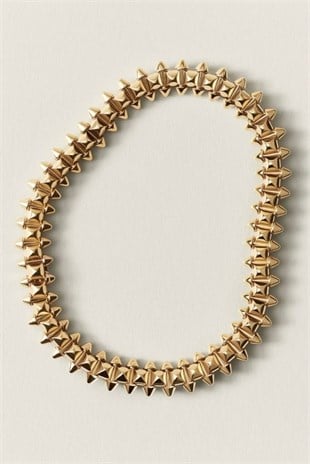 Tiff gold marka bileklikk