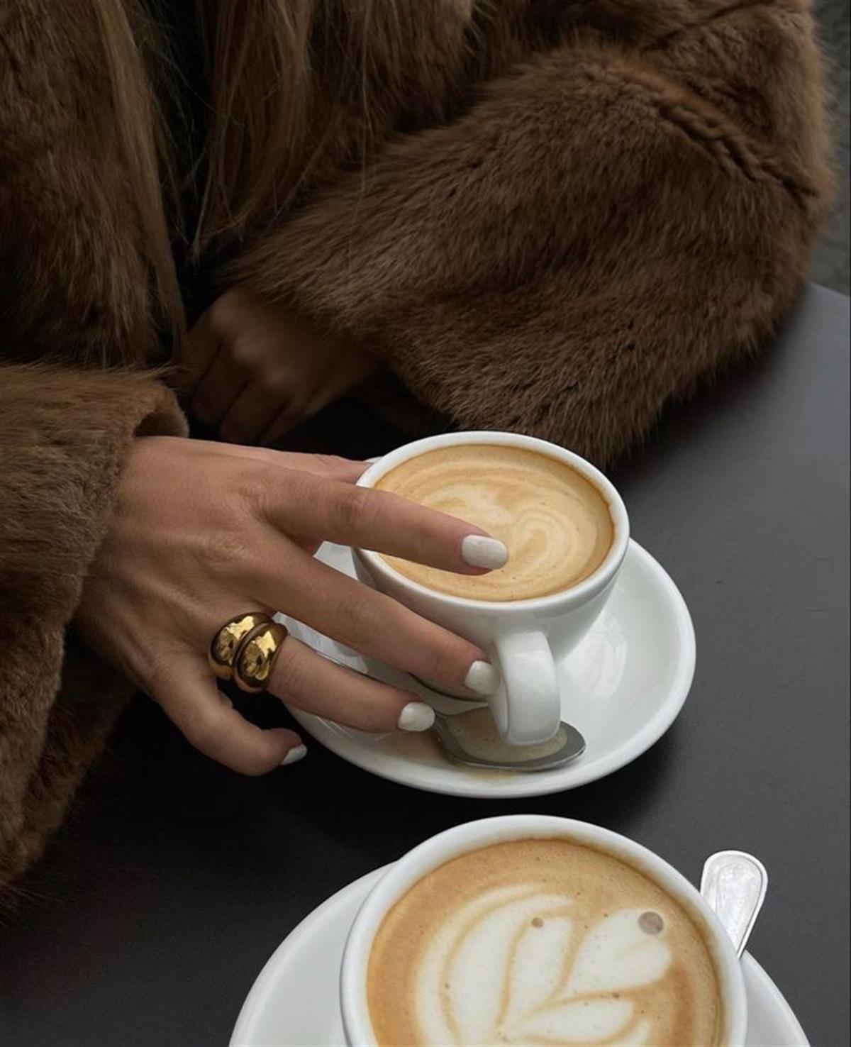 Çift Bombeli Yüzük