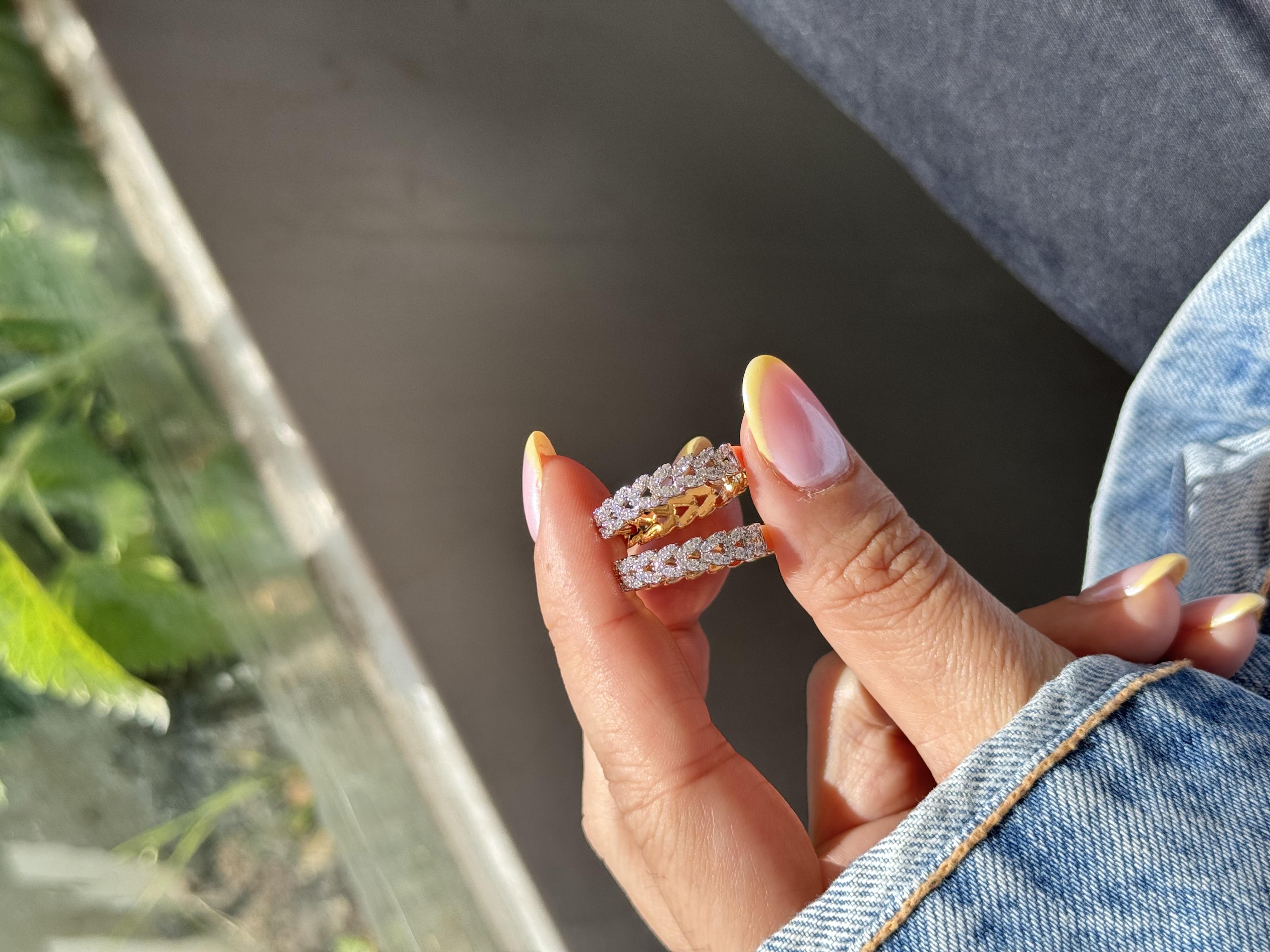 New Shinig Star Collection VİP Küpe 196