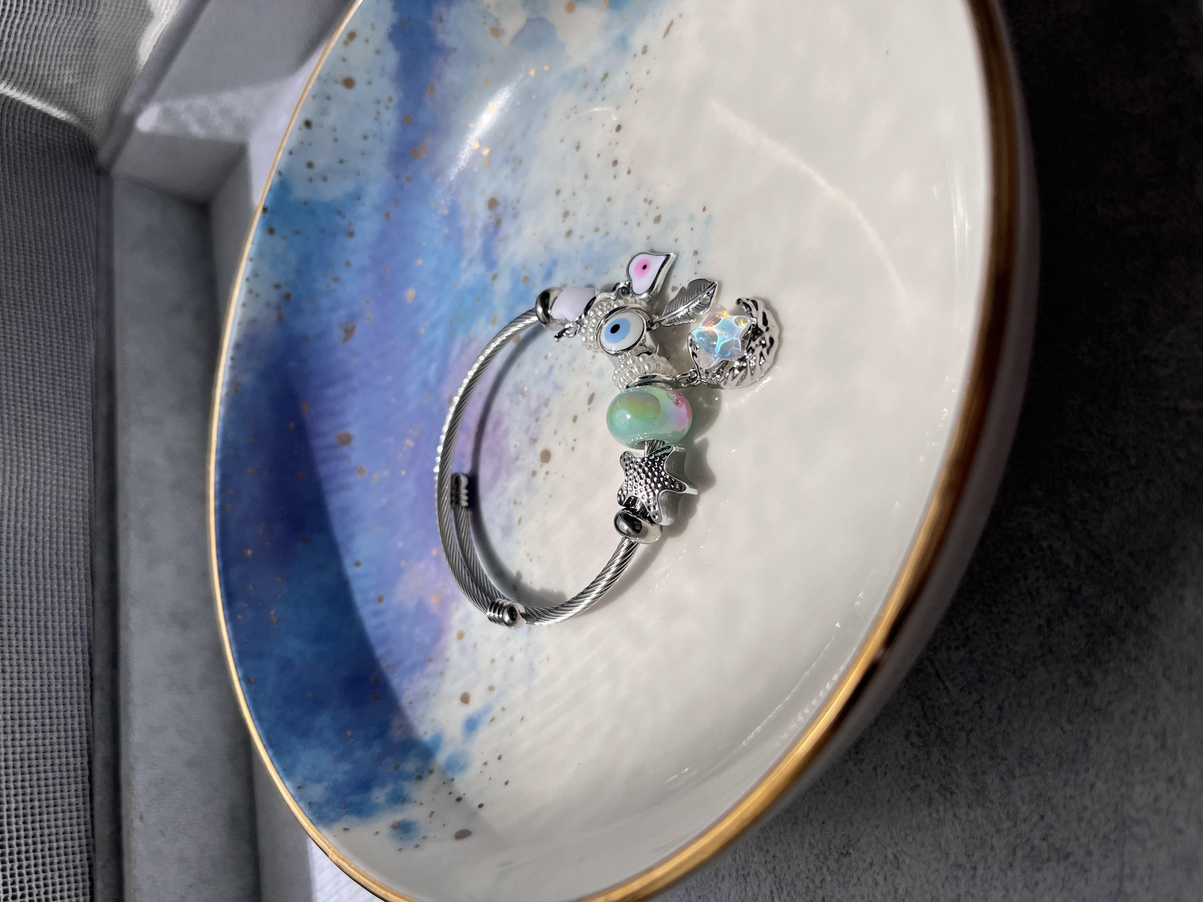 Pmarka Çelik Bileklik 11