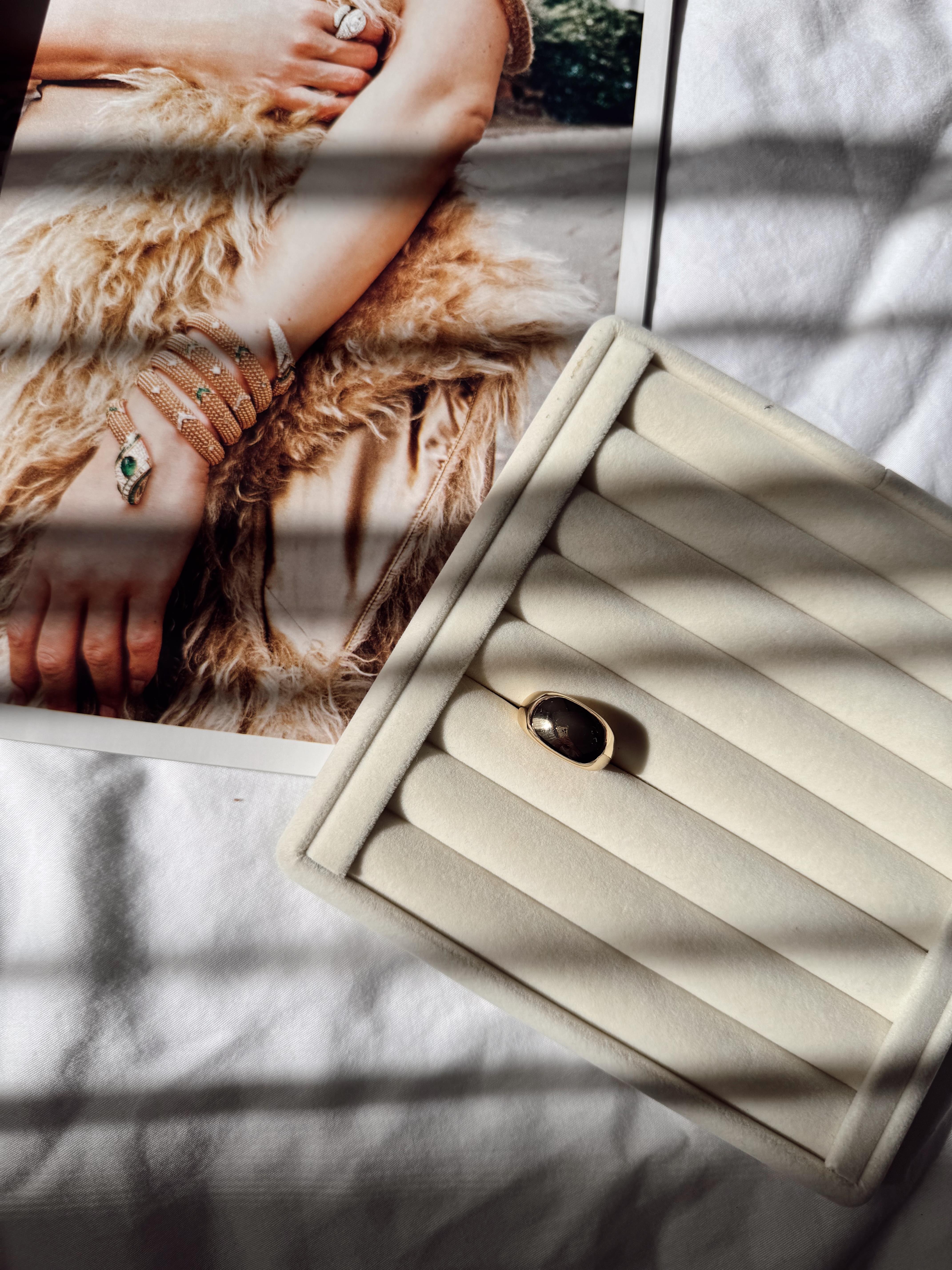 Yeni Sezon Yüzük 31