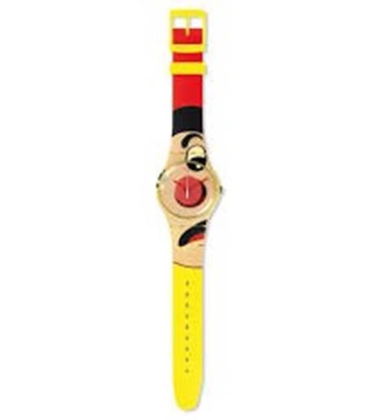 SWATCH SUOJ103