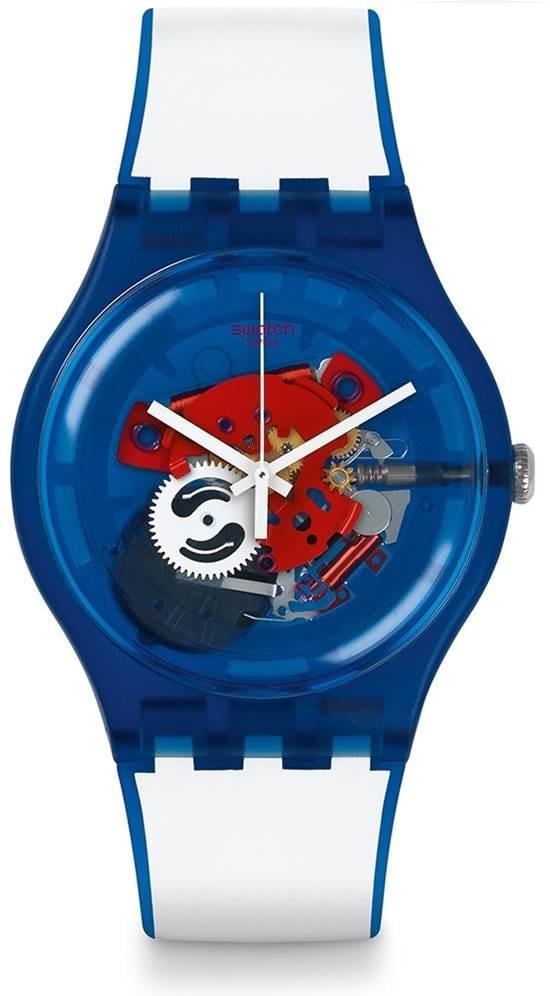 SWATCH SUON112