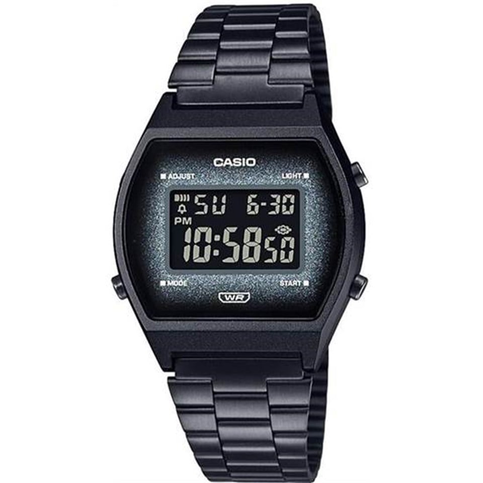 CASIO B640WBG-1BDF