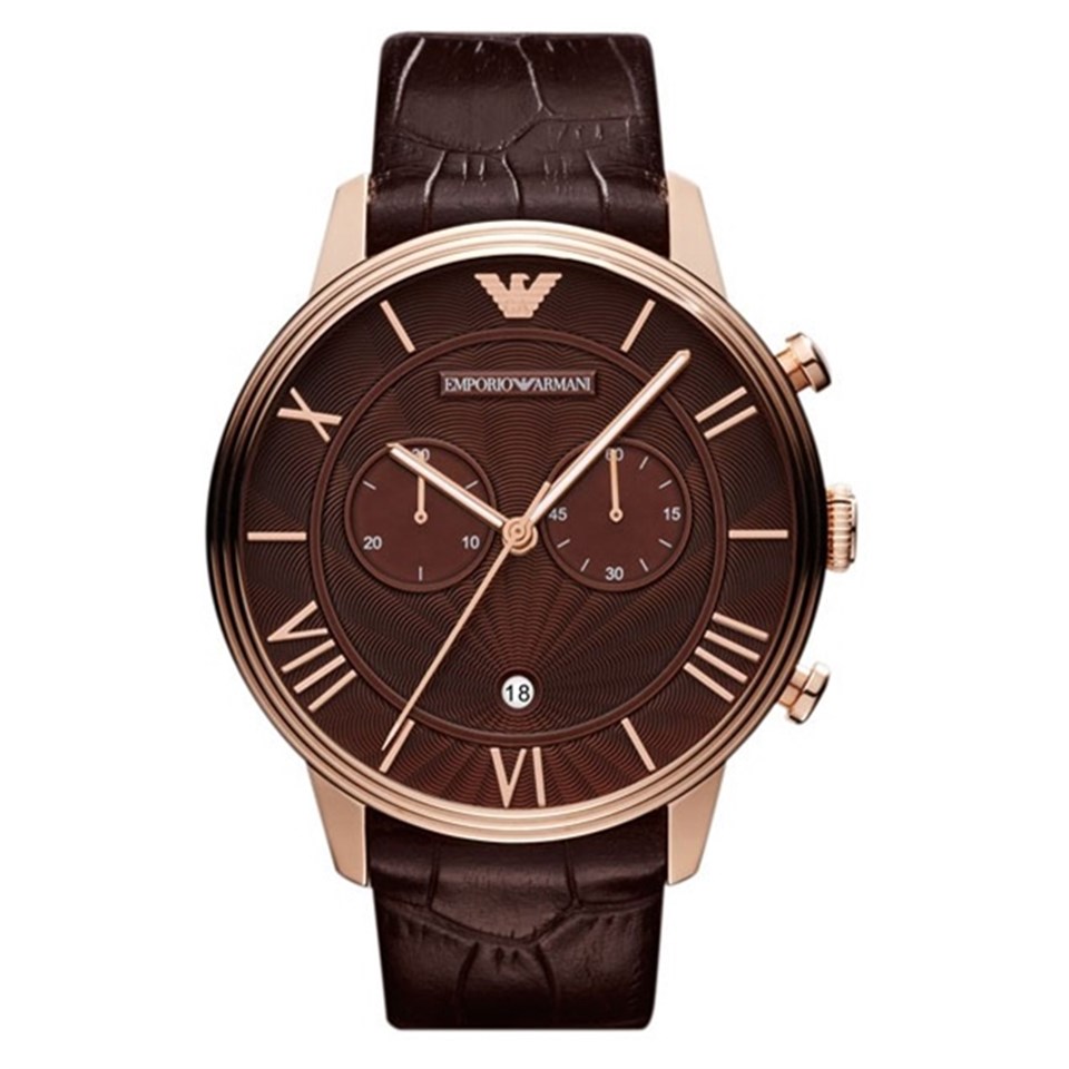 EMPORIO ARMANI AR1616