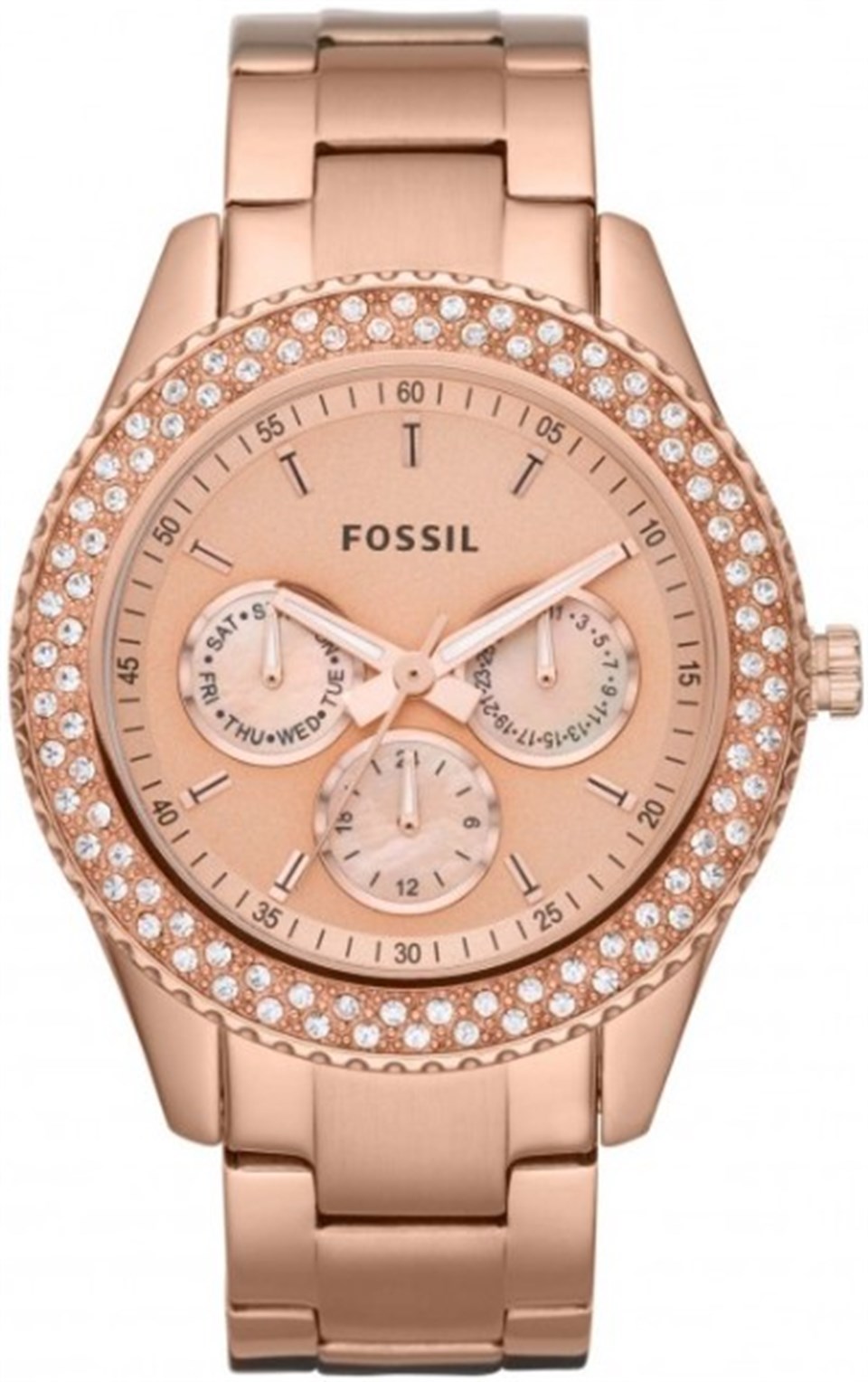 FOSSIL FES3003