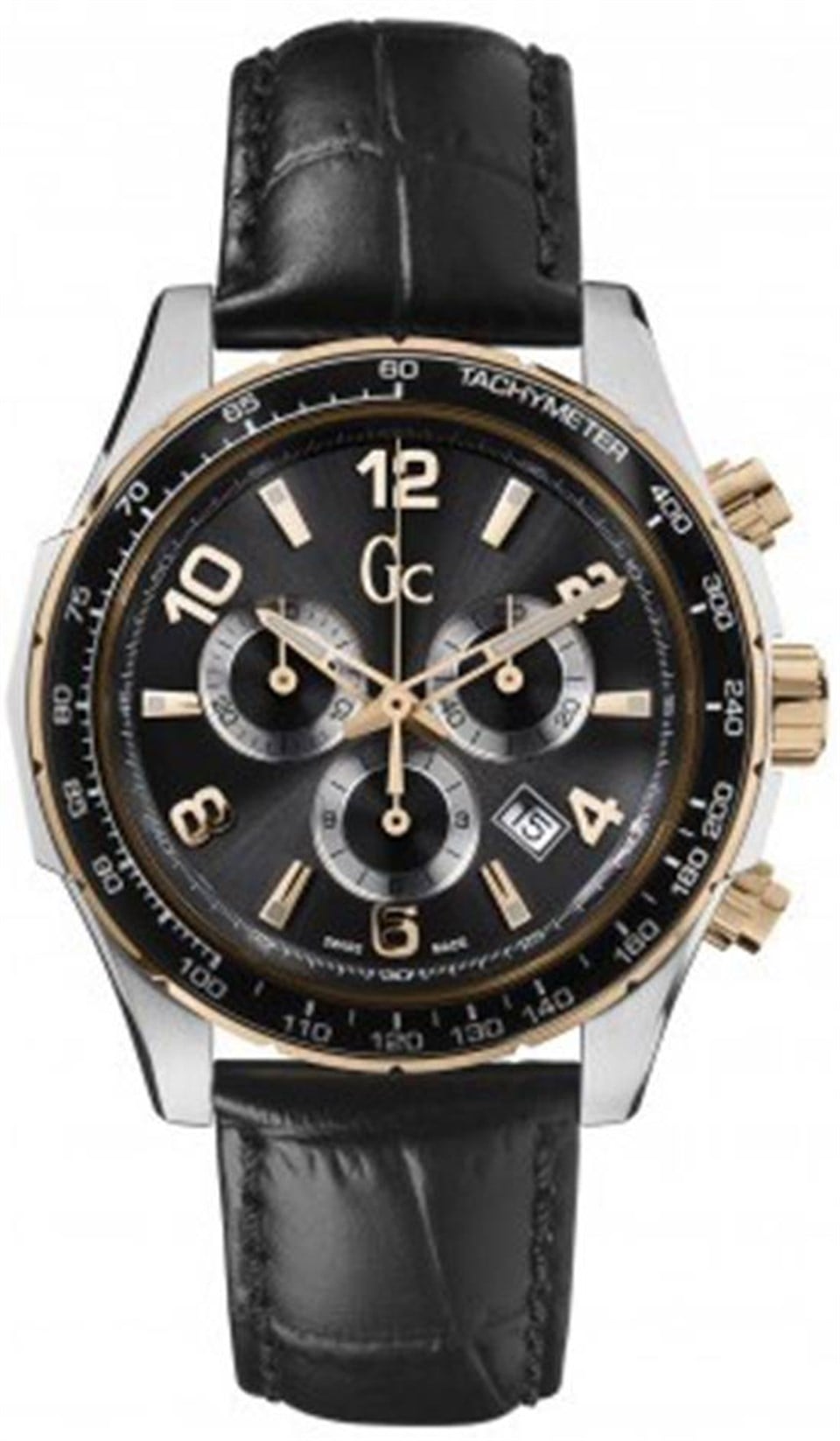 GUESS COLLECTION GCX51003G5S