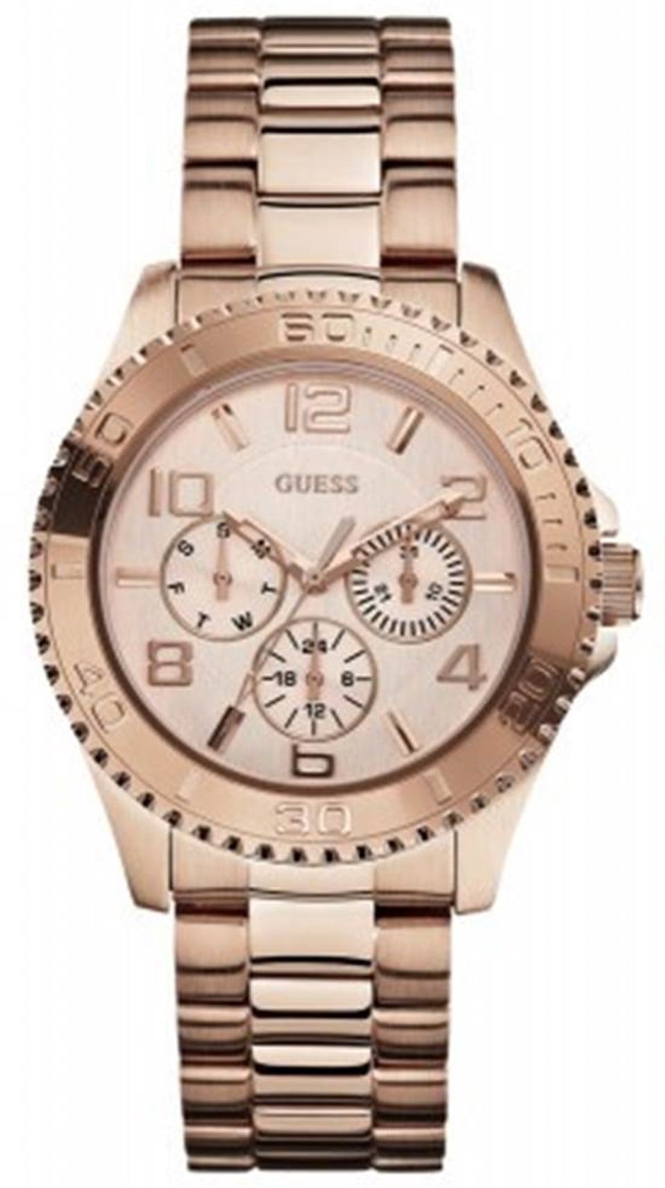 GUESS GUW0231L4