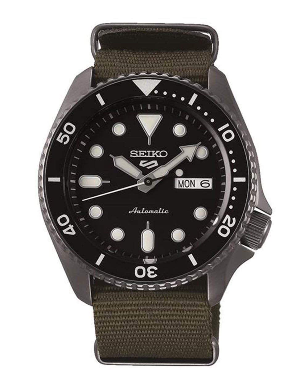 SEIKO SRPD65K14