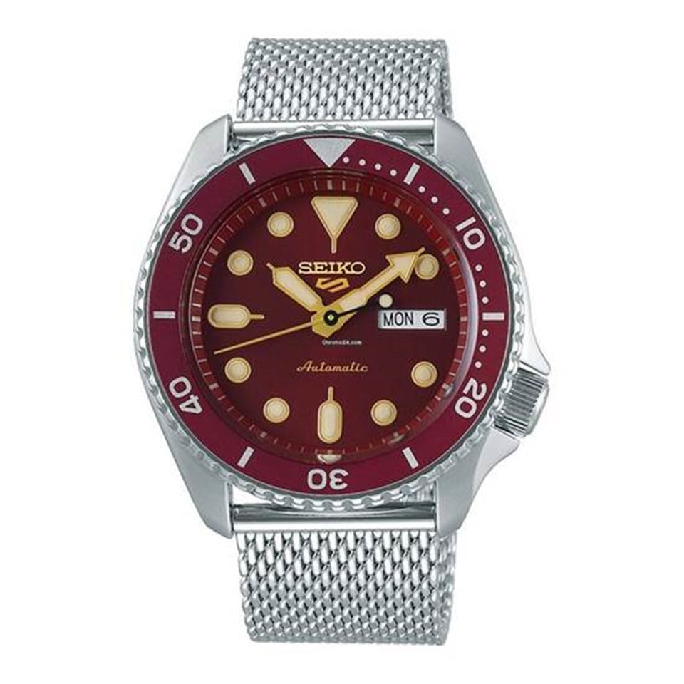 SEIKO SRPD69K1