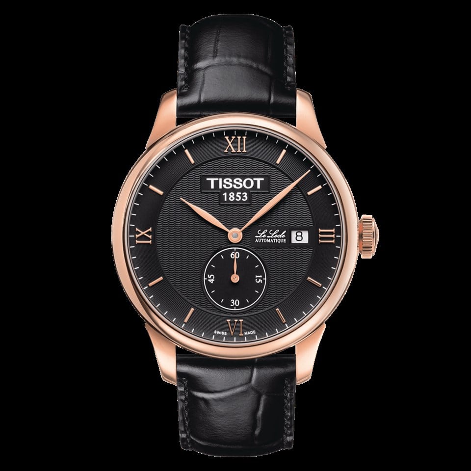 TISSOT T0064283605801
