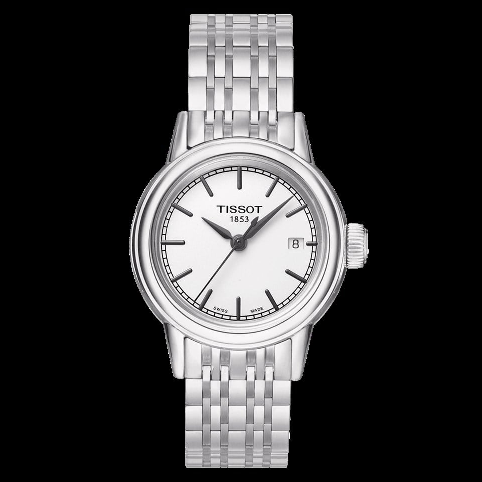 TISSOT T0852101101100