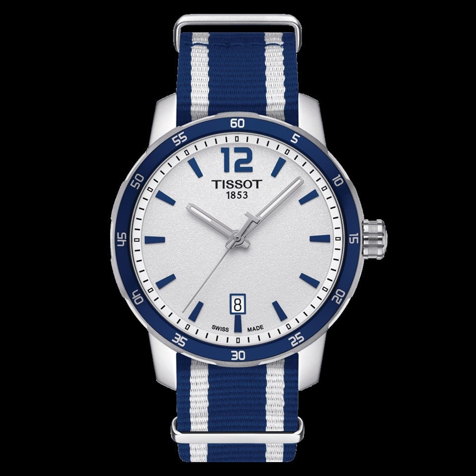TISSOT T0954101703701