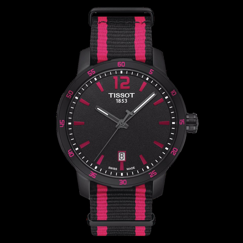 TISSOT T0954103705701