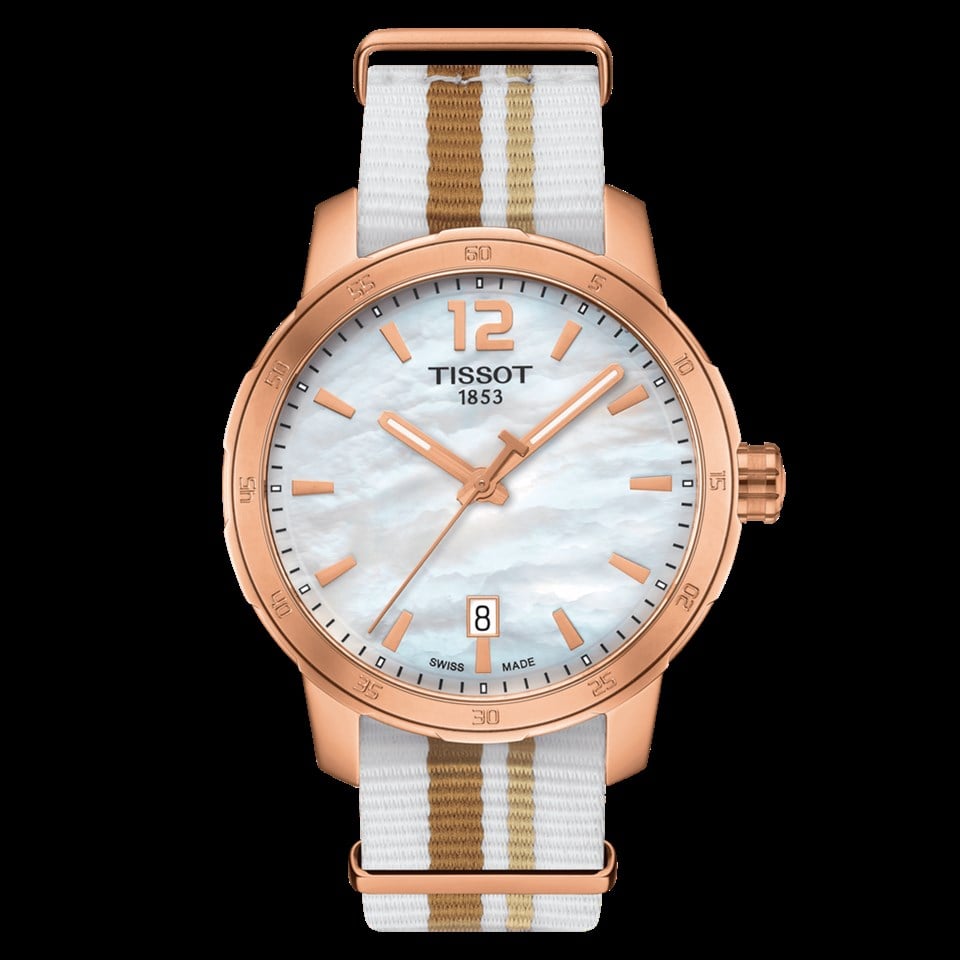 TISSOT T0954103711700